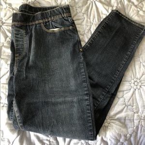Levi’s Skinny Jeans